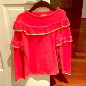 Crrewcuts sweater for holidays